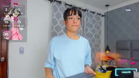 Luna online show from 02-05-26, 11:26