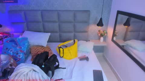 Luna online show from 02-12-26, 11:38