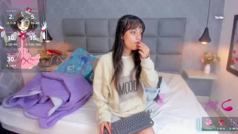 Luna online show from 02-21-26, 11:22