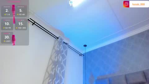 Luna online show from 03-12-26, 11:49