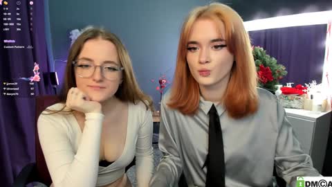 Snapshot of luna_berryy chatting on 12-29-24, 10:57 luna_berryy online show from 12-29-24, 10:57