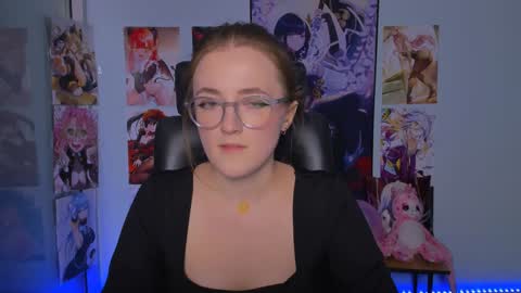 Snapshot of luna_berryy chatting on 01-17-25, 08:33 luna_berryy online show from 01-17-25, 08:33