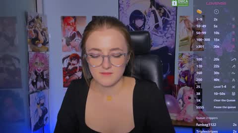 Snapshot of luna_berryy chatting on 01-17-25, 11:40 luna_berryy online show from 01-17-25, 11:40