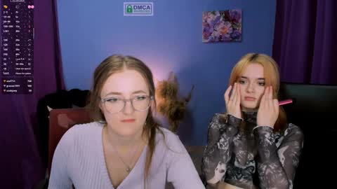 Snapshot of luna_berryy chatting on 01-21-25, 11:34 luna_berryy online show from 01-21-25, 11:34