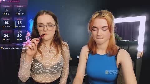 Snapshot of luna_berryy chatting on 01-24-25, 08:54 luna_berryy online show from 01-24-25, 08:54