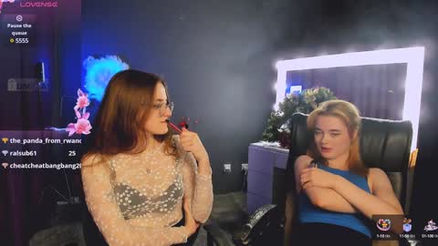 Snapshot of luna_berryy chatting on 01-25-25, 02:58 luna_berryy online show from 01-25-25, 02:58