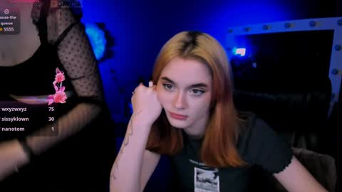 Snapshot of luna_berryy chatting on 01-26-25, 11:18 luna_berryy online show from 01-26-25, 11:18