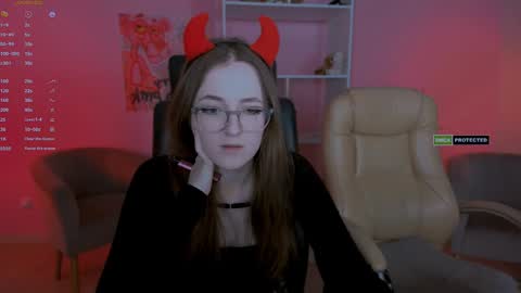 Snapshot of luna_berryy chatting on 02-05-25, 11:28 luna_berryy online show from 02-05-25, 11:28