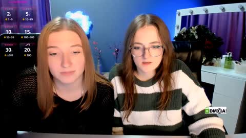 Snapshot of luna_berryy chatting on 02-07-25, 05:31 luna_berryy online show from 02-07-25, 05:31