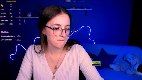 Snapshot of luna_berryy chatting on 02-12-25, 11:41 luna_berryy online show from 02-12-25, 11:41