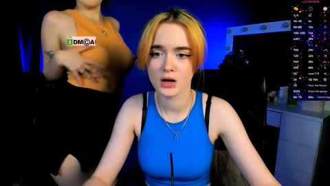 Snapshot of luna_berryy chatting on 02-14-25, 12:41 luna_berryy online show from 02-14-25, 12:41