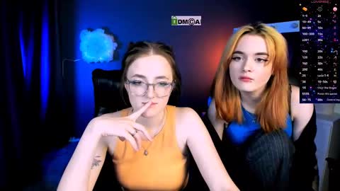 Snapshot of luna_berryy chatting on 02-14-25, 03:43 luna_berryy online show from 02-14-25, 03:43