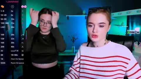 Snapshot of luna_berryy chatting on 03-02-25, 02:30 luna_berryy online show from 03-02-25, 02:30