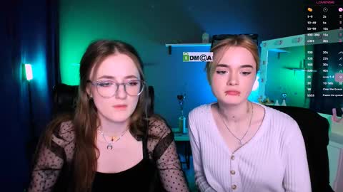 Snapshot of luna_berryy chatting on 03-03-25, 11:24 luna_berryy online show from 03-03-25, 11:24