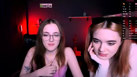 Snapshot of luna_berryy chatting on 03-04-25, 11:22 luna_berryy online show from 03-04-25, 11:22