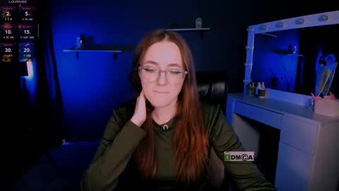 Snapshot of luna_berryy chatting on 03-10-25, 11:38 luna_berryy online show from 03-10-25, 11:38