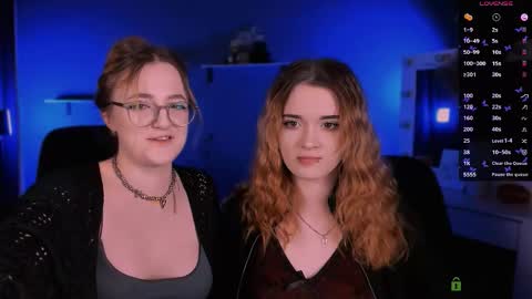 Snapshot of luna_berryy chatting on 09-10-25, 07:25 luna_berryy online show from 09-10-25, 07:25