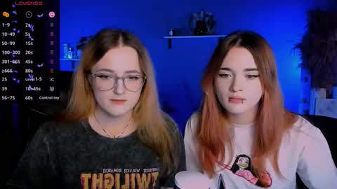 Snapshot of luna_berryy chatting on 10-16-25, 07:48 luna_berryy online show from 10-16-25, 07:48