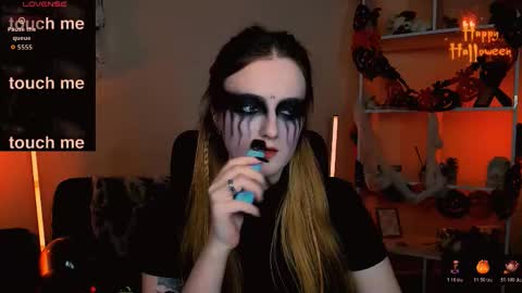 Snapshot of luna_berryy chatting on 10-23-25, 07:23 luna_berryy online show from 10-23-25, 07:23