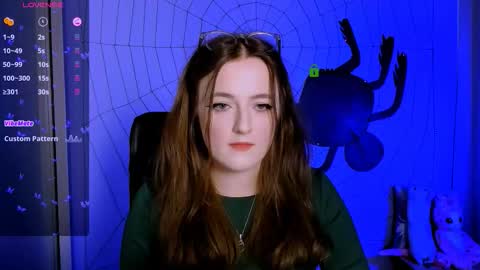 Snapshot of luna_berryy chatting on 10-29-25, 08:43 luna_berryy online show from 10-29-25, 08:43