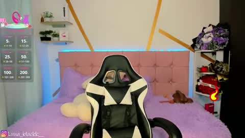 Luna online show from 02-12-26, 11:11