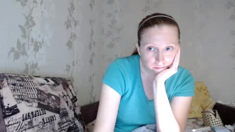 Eva online show from 05-31-26, 05:53