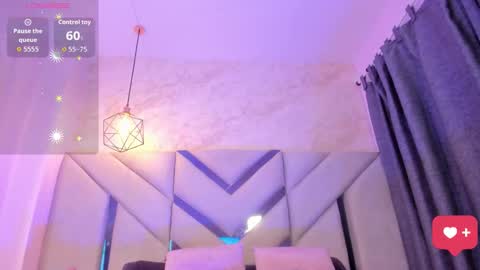  Luna  online show from 03-10-26, 04:28