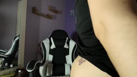 luna_desiree online show from 10-17-25, 12:36