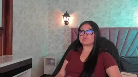 Luna  online show from 07-29-26, 12:03