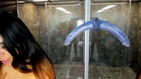 luna  online show from 02-15-25, 11:50