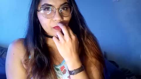 luna  online show from 02-24-25, 08:58