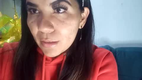 luna  online show from 09-26-25, 07:45