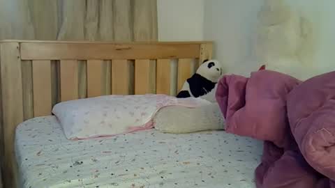 maskedmalkia online show from 03-22-26, 04:38