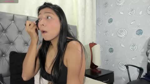 Luna Eva online show from 02-03-26, 02:33