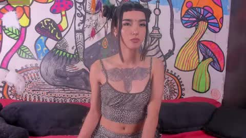 luna_gc online show from 04-07-26, 11:48