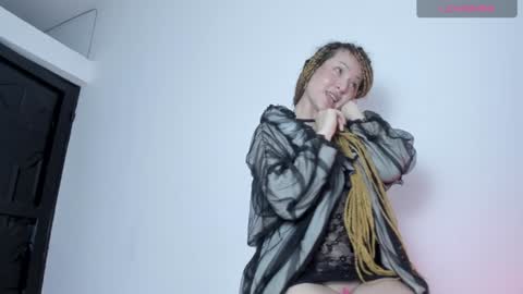 luna_hazard online show from 12-05-24, 09:06