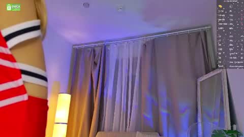 Luna online show from 06-11-26, 06:44