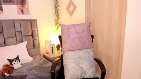 Luna jone online show from 07-26-26, 12:34