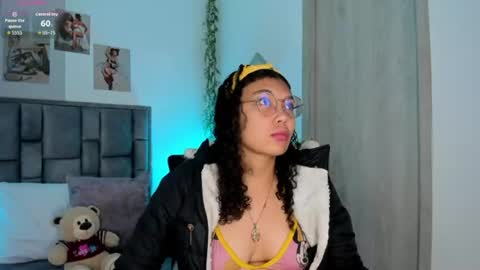 Luna jone online show from 07-28-26, 12:34