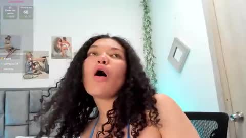 Luna jone online show from 07-28-26, 04:39