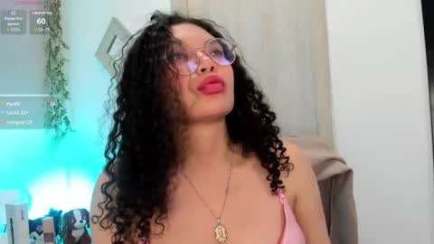 Luna jone online show from 07-28-26, 06:20