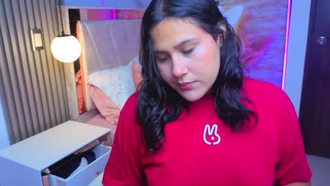 Luna  Jonez  online show from 10-26-25, 09:15