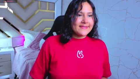 Luna  Jonez  online show from 11-13-25, 11:31