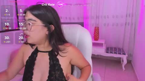 Luna online show from 04-26-26, 02:42