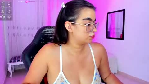 Luna online show from 07-24-26, 07:56