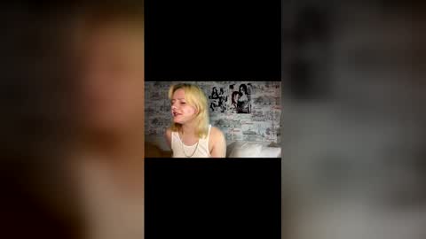 Luna online show from 05-17-26, 07:54