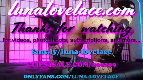 Snapshot of luna_love_lace chatting on 02-22-25, 02:28 Luna Lovelace online show from 02-22-25, 02:28
