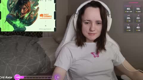 luna_loveeee online show from 01-09-26, 03:53