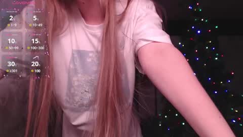 Luna online show from 12-17-24, 08:32