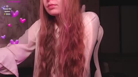 Luna online show from 01-07-25, 01:38